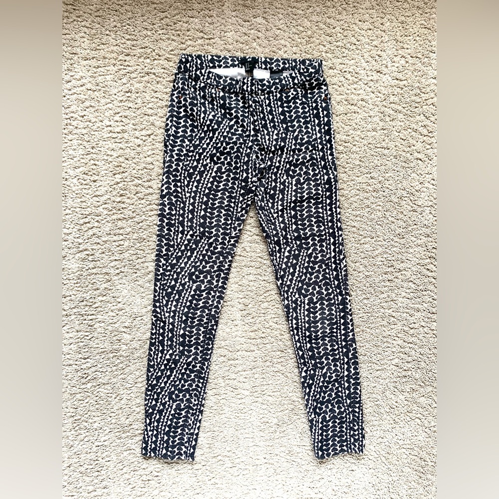 H & M Jeggings